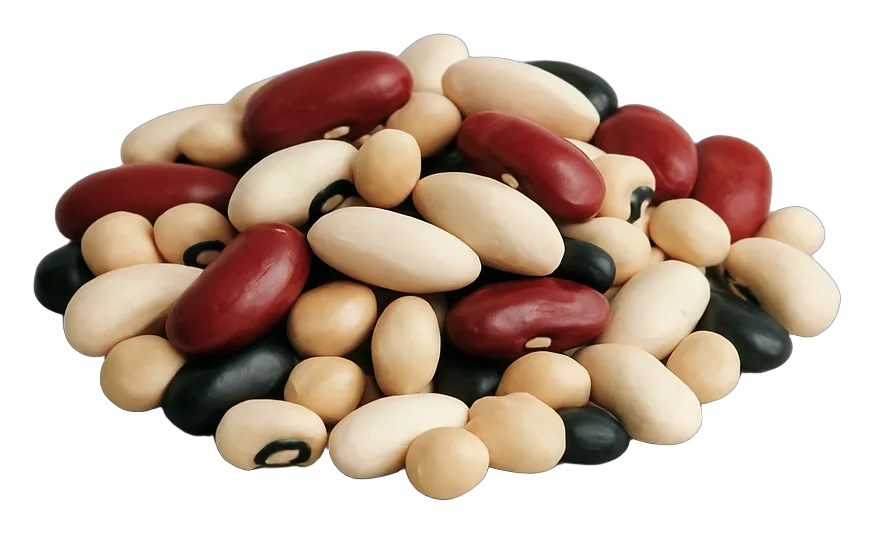 Wholesale beans