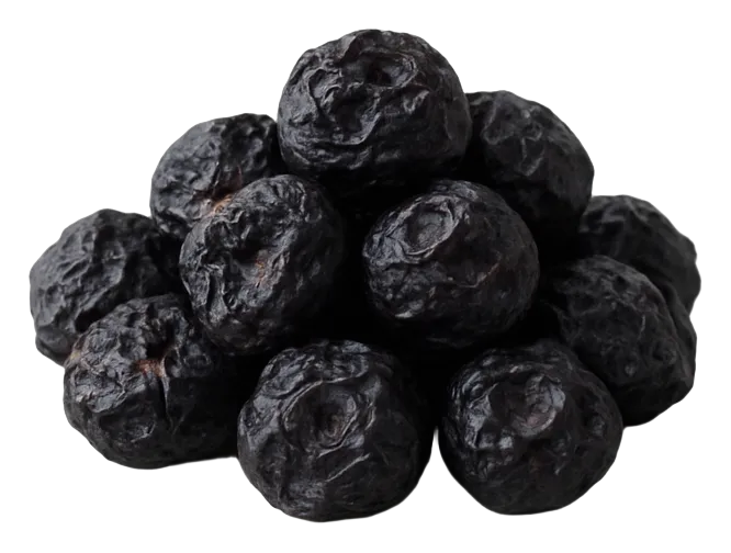Wholesale dried blueberries