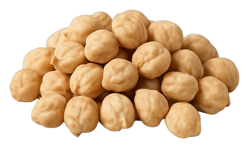 Wholesale chickpeas