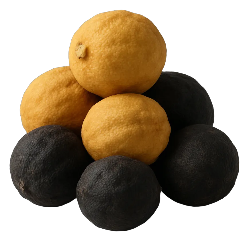 Wholesale dried lemon