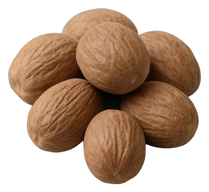 Wholesale nutmeg