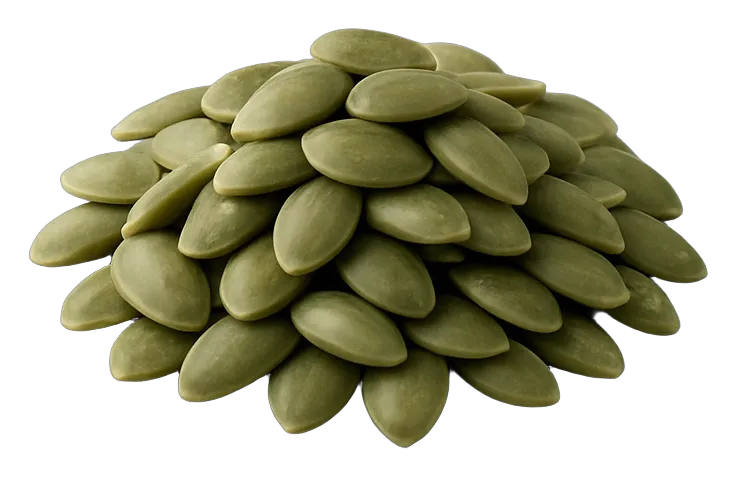 Wholesale pumpkin seed kernel